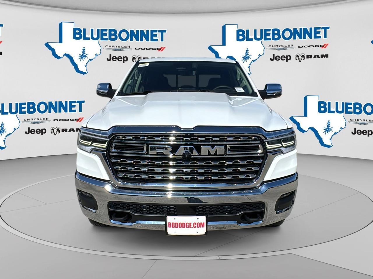 ram ram 1500 pickup 2026 1C6SRFHP7TN232774 image ram ram 1500 pickup 2026 1C6SRFHP7TN232774 image